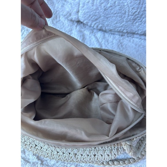 the sak purse color block knitted - Picture 8 of 13